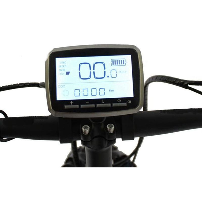 ADAD 전기 자전거 TSDZ2 TSDZ2B VLCD5 - Tongsheng Tsdz2B Mid Drive Motor 리뷰 및 가격