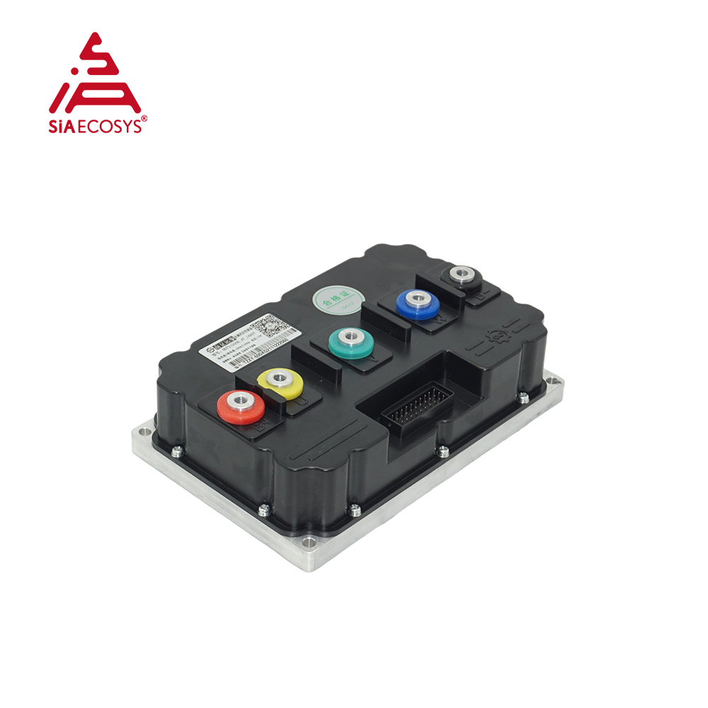 ND961200 Fardriver 96V 600A 12 - Programmable Bldc Motor Controller 96V 리뷰 및 가격