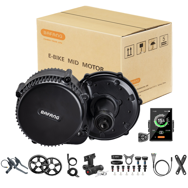 BAFANG BBSHD BBS01 BBS02B BBS0 - Bafang Bbshd 1000W Conversion Kit 리뷰 및 가격