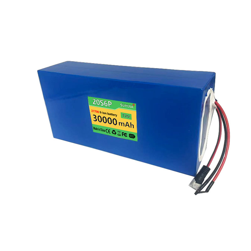 72V 50Ah, 45Ah, 20Ah, 25Ah, 30 - Electric Bicycle Battery 72V 30Ah 리뷰 및 가격