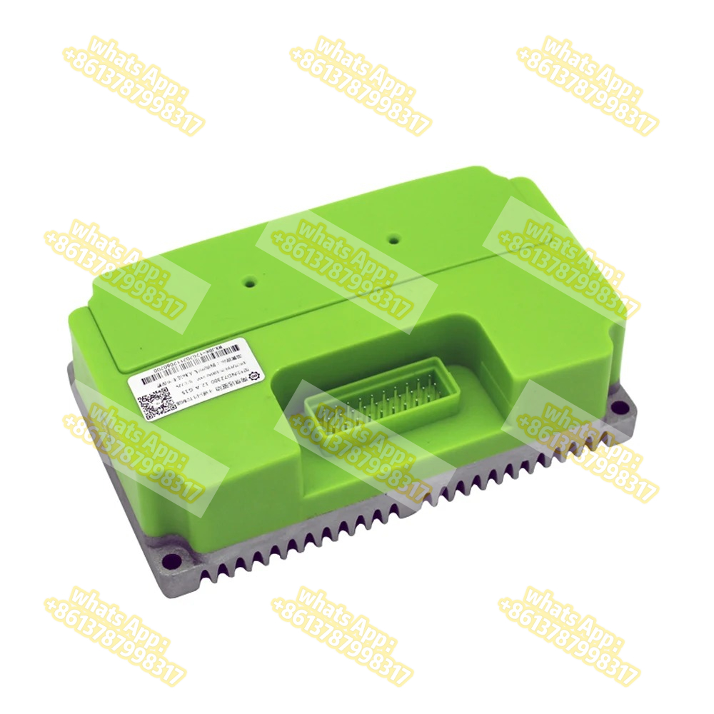 난징 ND72260 48V-72V 80A 3KW DC  - Sine Wave Controller 48V 72V 80A 리뷰 및 가격